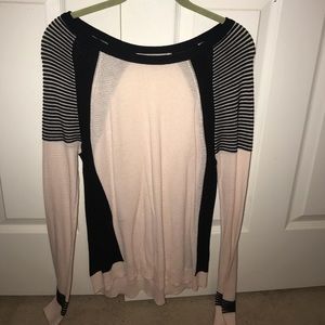 Abercrombie and Fitch sweater